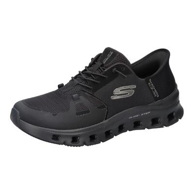 Scarpe Skechers Glide-Step Pro Rosa