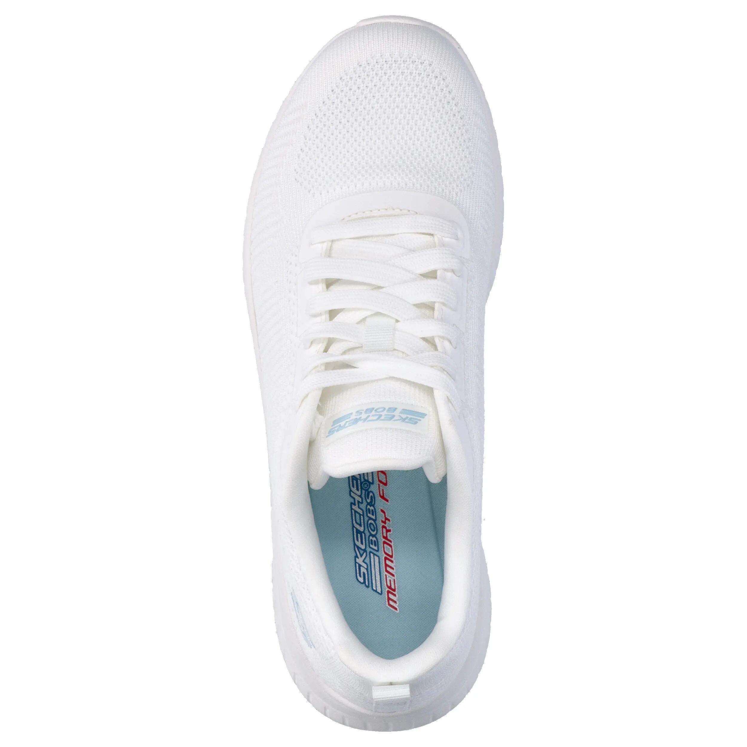 Sneakers pour femmes Skechers Bobs Squad Chaos - Face Off 5/15