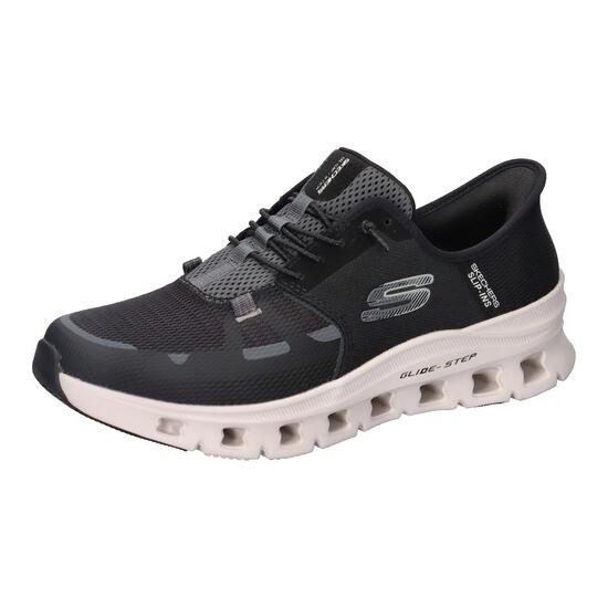 Chaussures Skechers Glide-Step Pro Noir