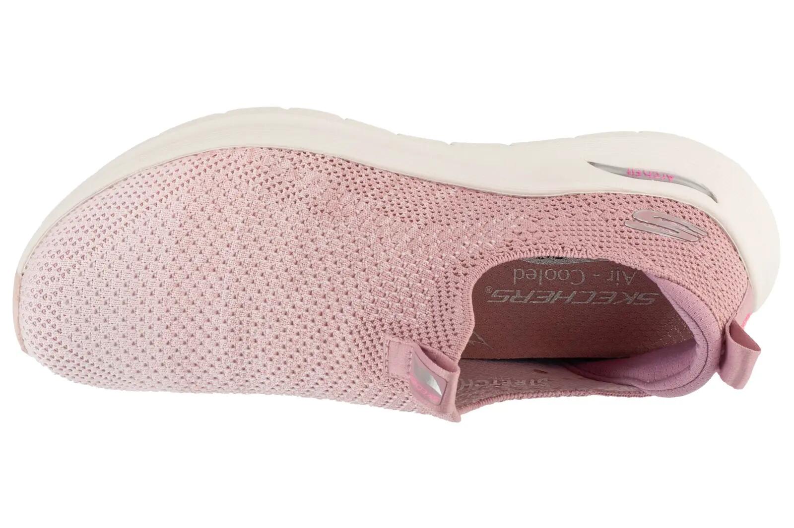 Chaussures Arch Fit 2.0 - 150055-MVE Rose 3/5