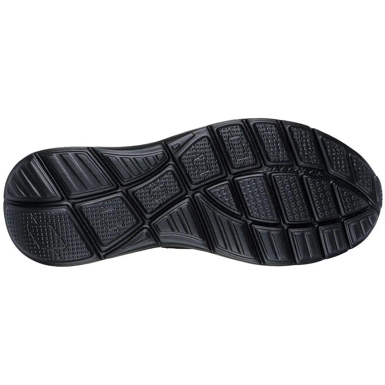 Calçado Skechers Equalizer 5.0 - Dray, Preto, Homens 4/5