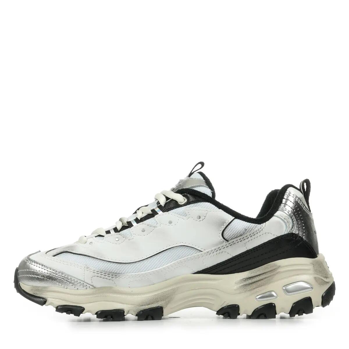 Sneaker DLITES-VINTAGE VISION 4/6