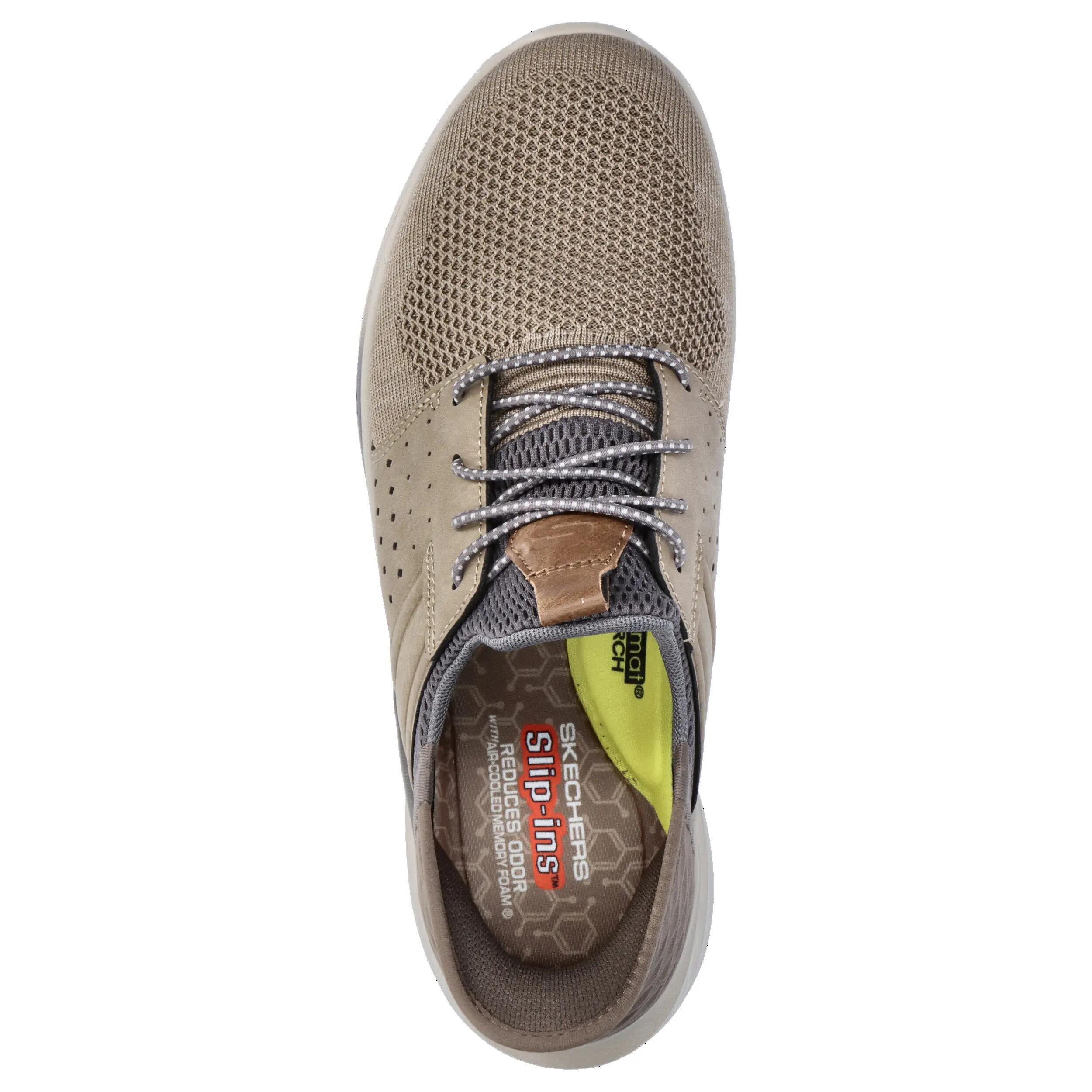 Skechers Herren Slipper Slip-Ins RF: Slade Ocon 210811 5/15