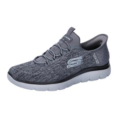 Sneakers skechers slip-ins navy comfort