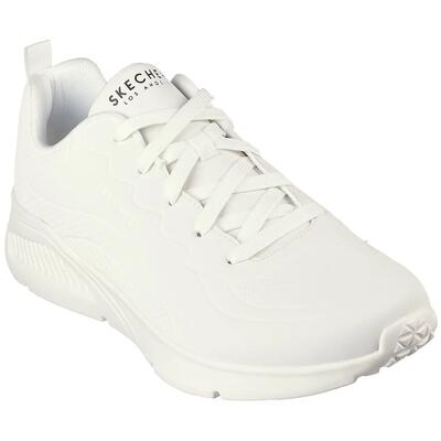Sneakers skechers uno lite - lighter o, wit, mannen