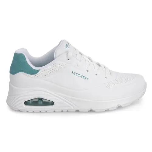 Chaussure universel femmes Skechers 177092WMNT