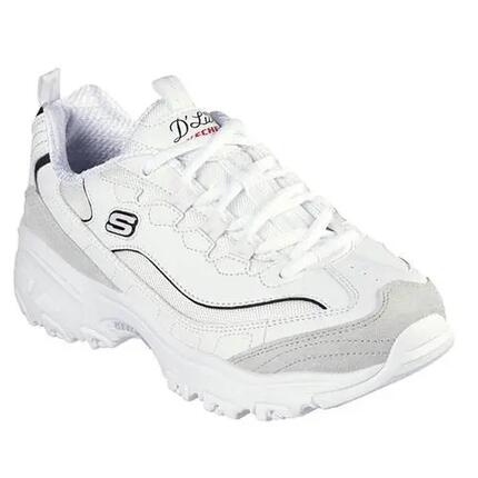 Chaussures universel femmes Skechers D'lites