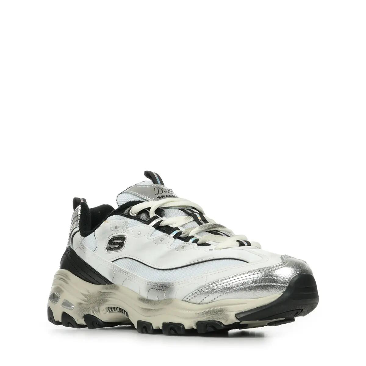 Sneaker DLITES-VINTAGE VISION 2/6