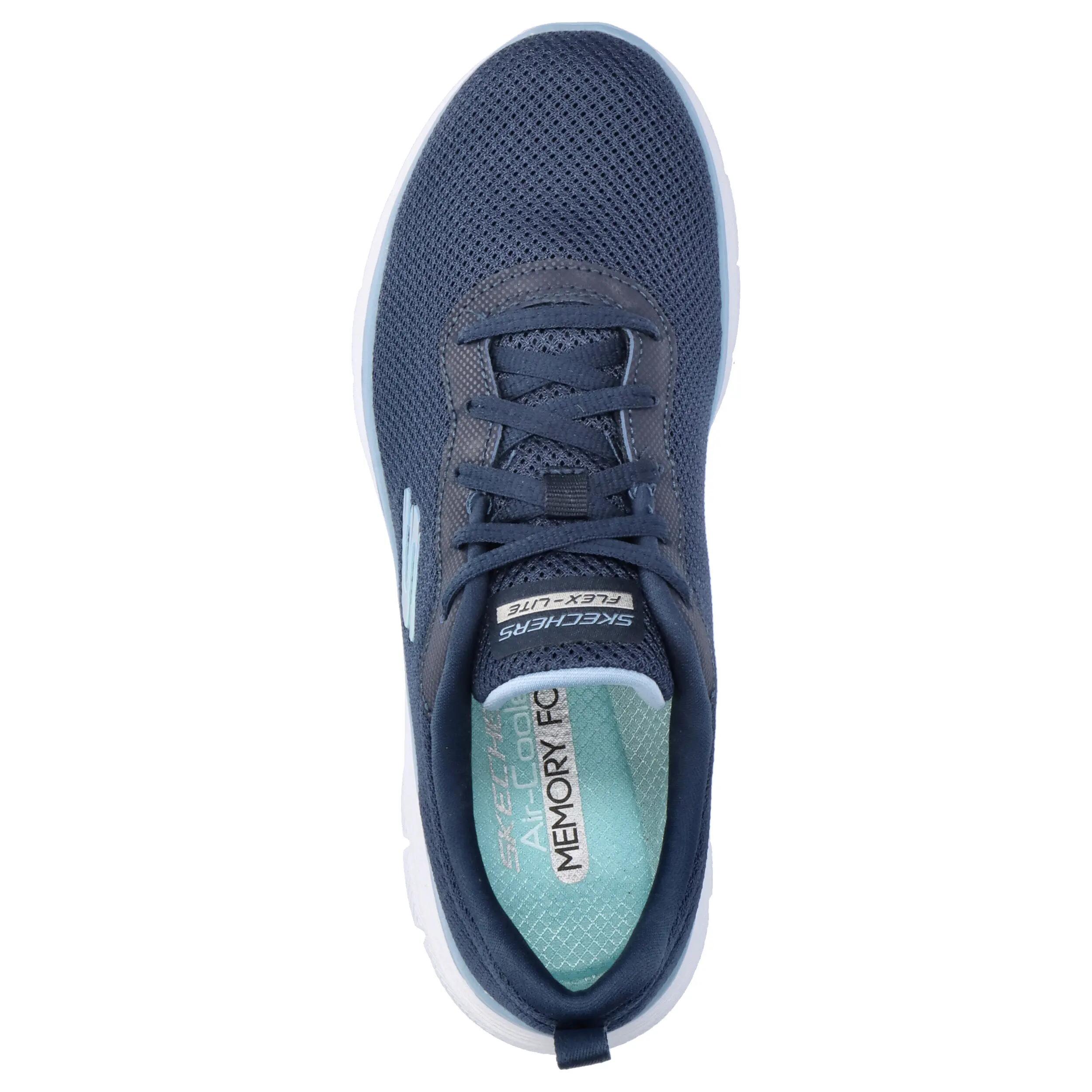 SKECHERS Sapatos casuais 149303-NVBL Skechers Flex 5/15
