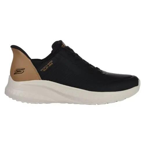 BOBS SQUAD CHAOS COL BLK 3/5