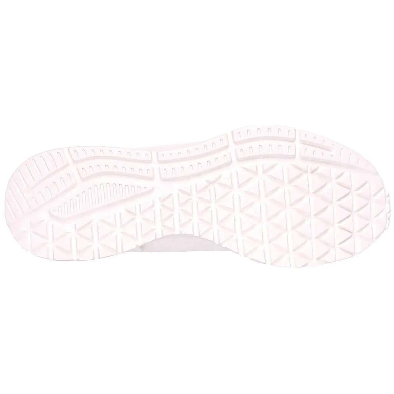 Scarpe da ginnastica Skechers Uno Lite - Lighter O, Bianca, Uomini 4/5