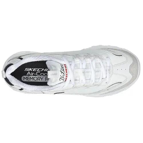 Schoenen universeel voor vrouwen Skechers D'lites 5/5