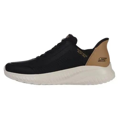 BOBS SQUAD CHAOS COL BLK 2/5