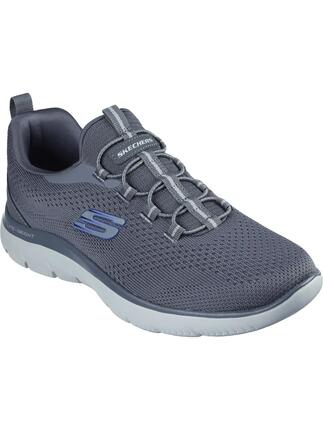 Chaussures Hommes Skechers Summits Tallo bleu