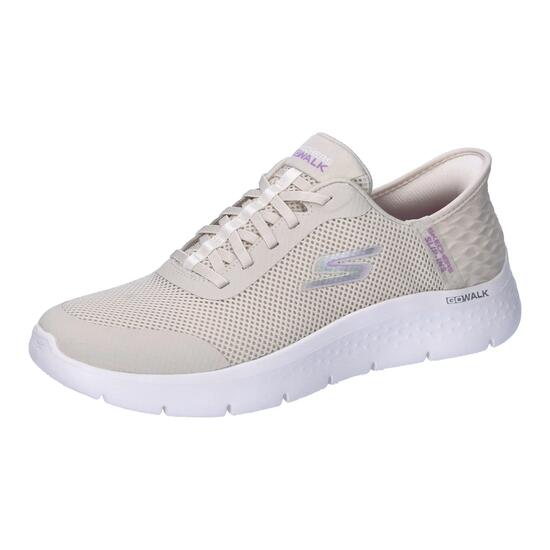 Skechers Damen Schuhe Go Walk Flex-Grand Entry 124836