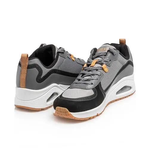 Scarpa universali donna Skechers Uno-Layover 4/5