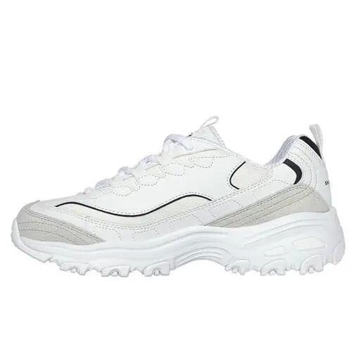 Schoenen universeel voor vrouwen Skechers D'lites 4/5