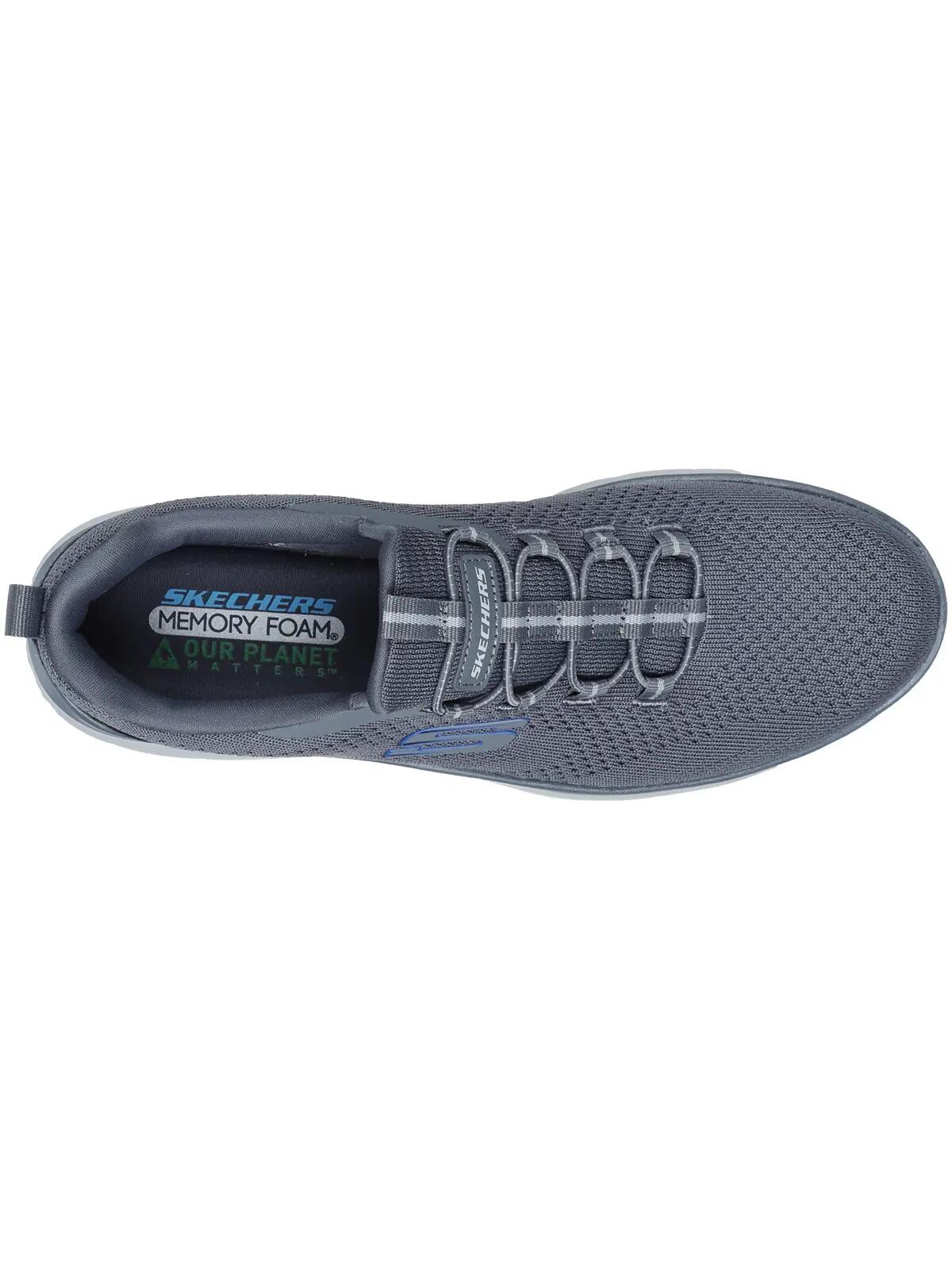 SKECHERS scarpe casual 232832-CHAR Skechers Summits 4/5