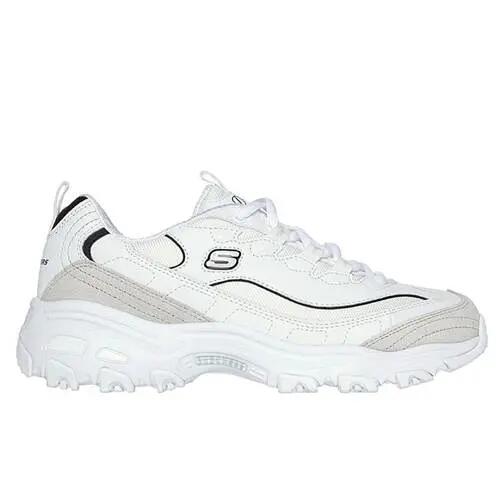 Schoenen universeel voor vrouwen Skechers D'lites 3/5