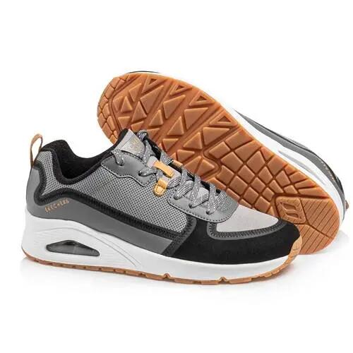 Scarpa universali donna Skechers Uno-Layover 3/5