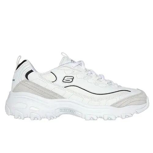 Schoenen universeel voor vrouwen Skechers D'lites 2/5