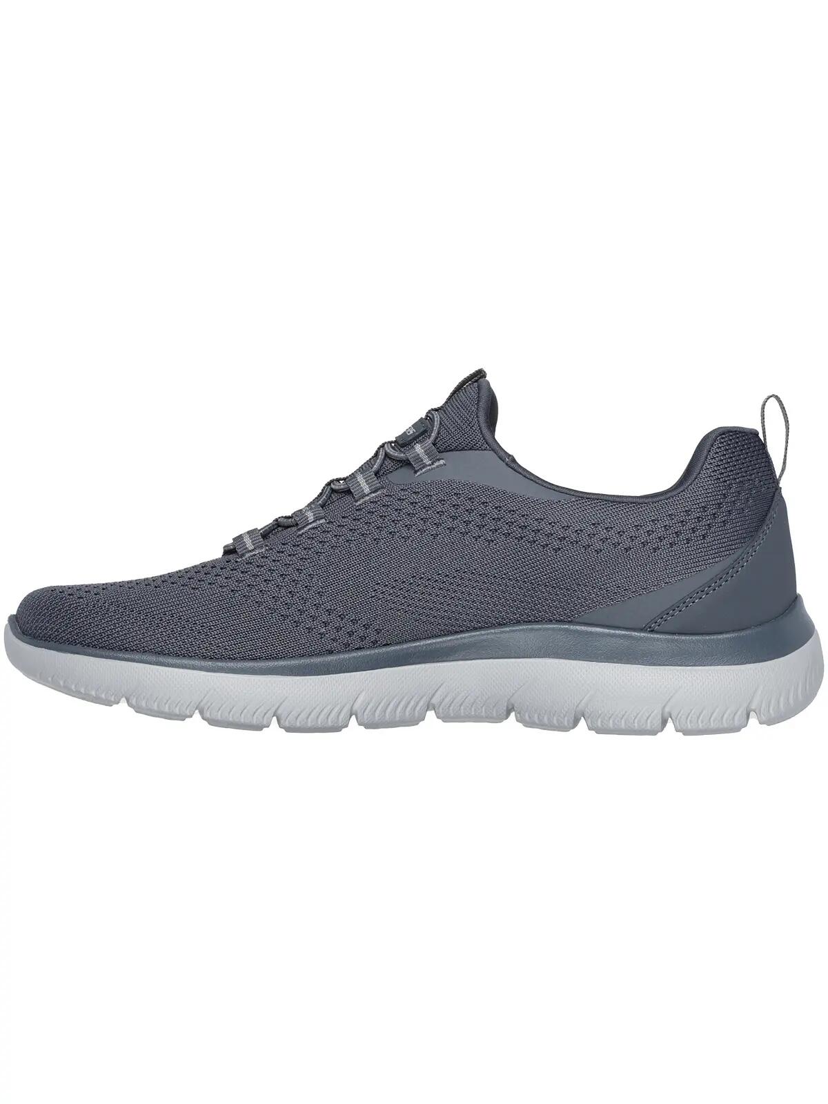 SKECHERS Sapatos casuais 232832-CHAR Skechers Summits 3/5