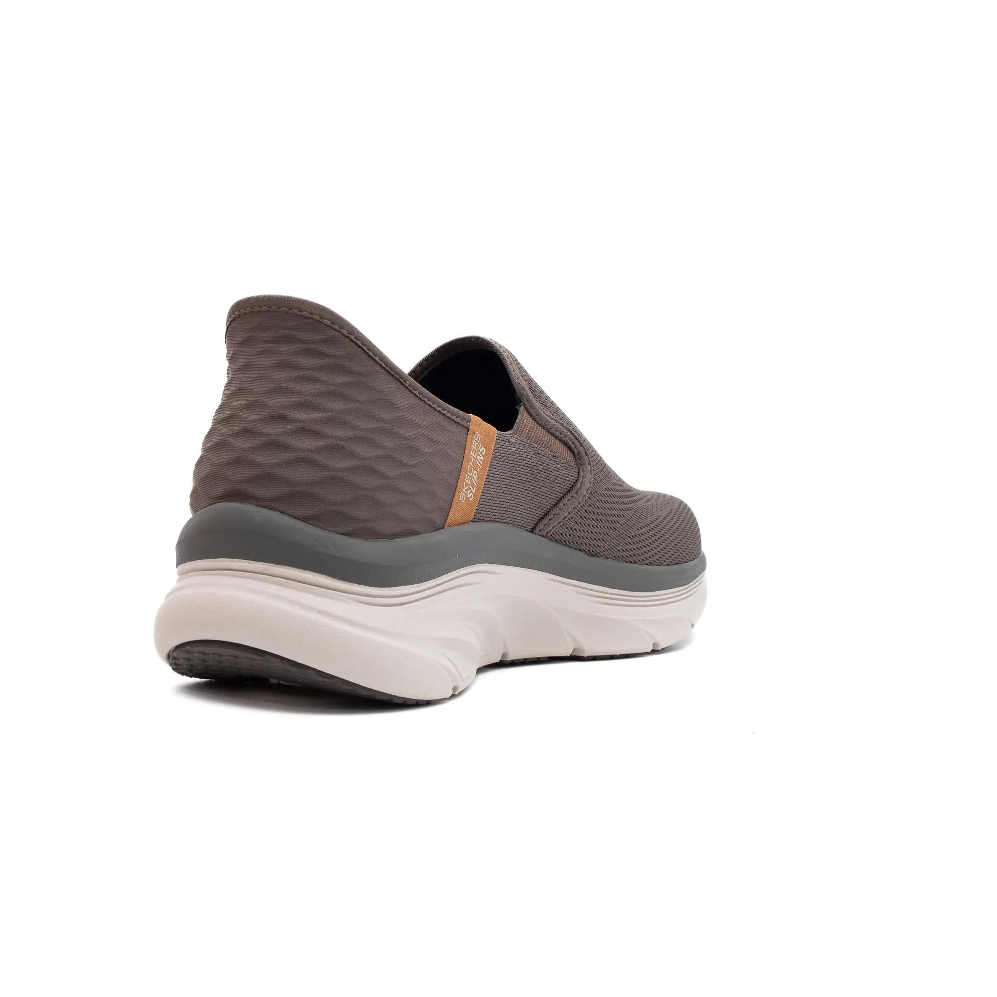 Skechers D'lux Walker Sneakers - Orfor Erwachsene 4/5