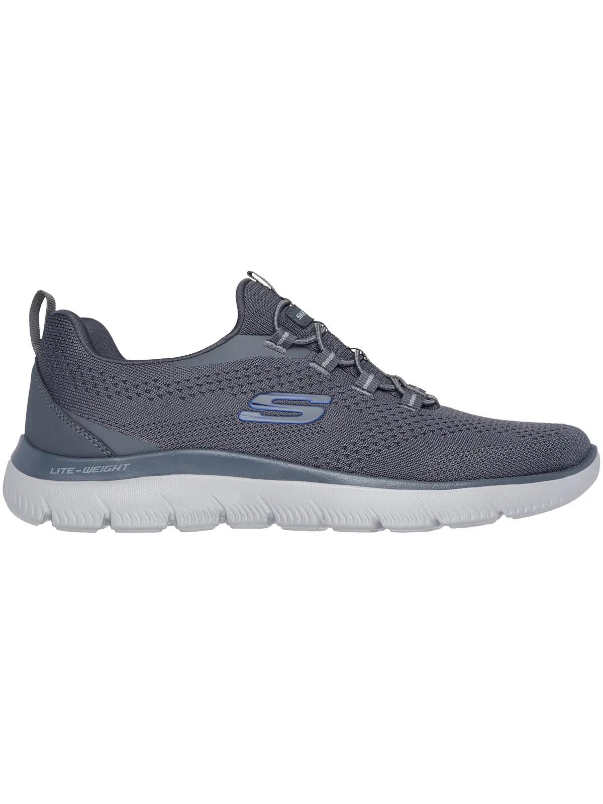 SKECHERS Sapatos casuais 232832-CHAR Skechers Summits 2/5