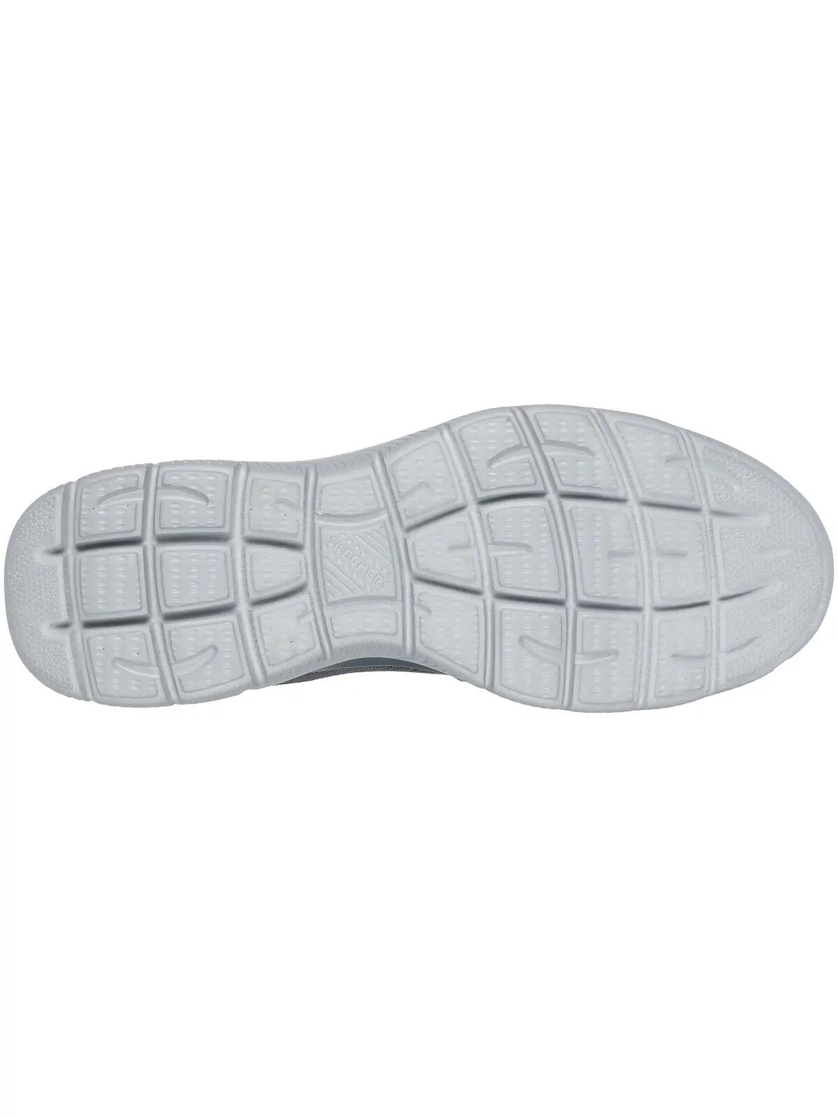 SKECHERS Sapatos casuais 232832-CHAR Skechers Summits 5/5