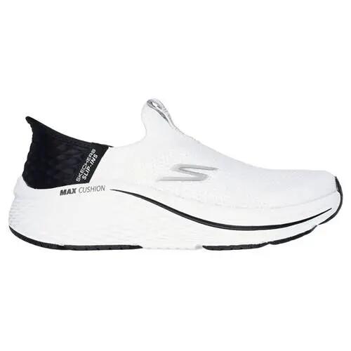 Scarpe Donna Skechers Slipins Max Cushioning Elite 20 bianco 3/5