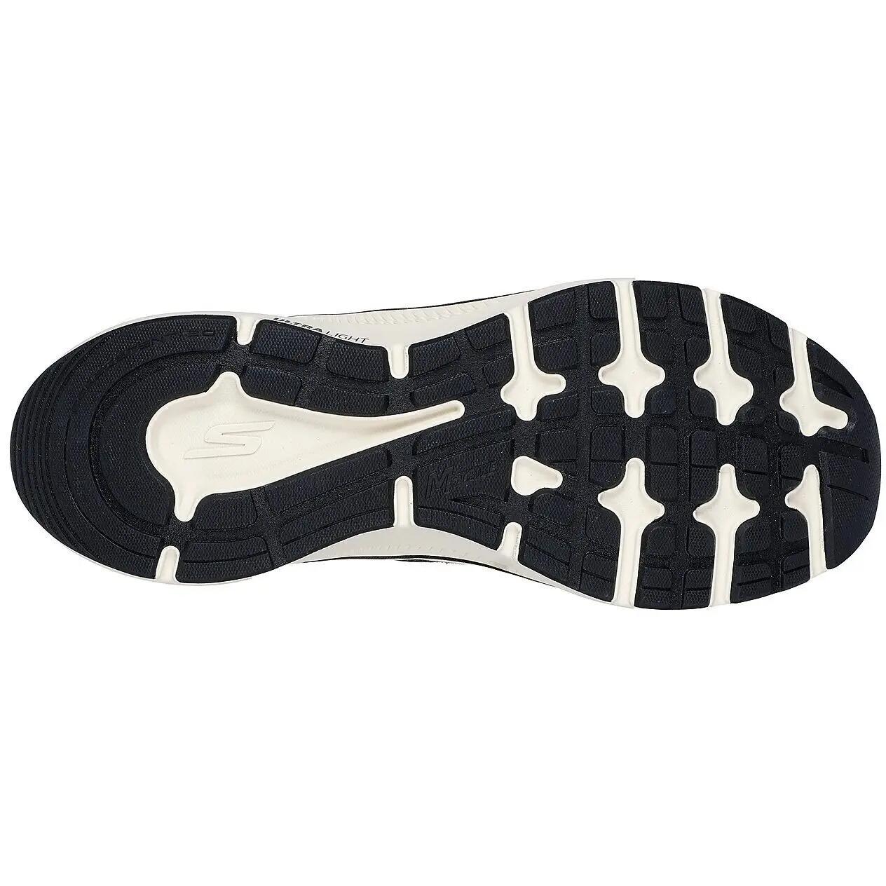 Scarpe da ginnastica Skechers Go Run Consistent 2., Blu, Uomini 5/6