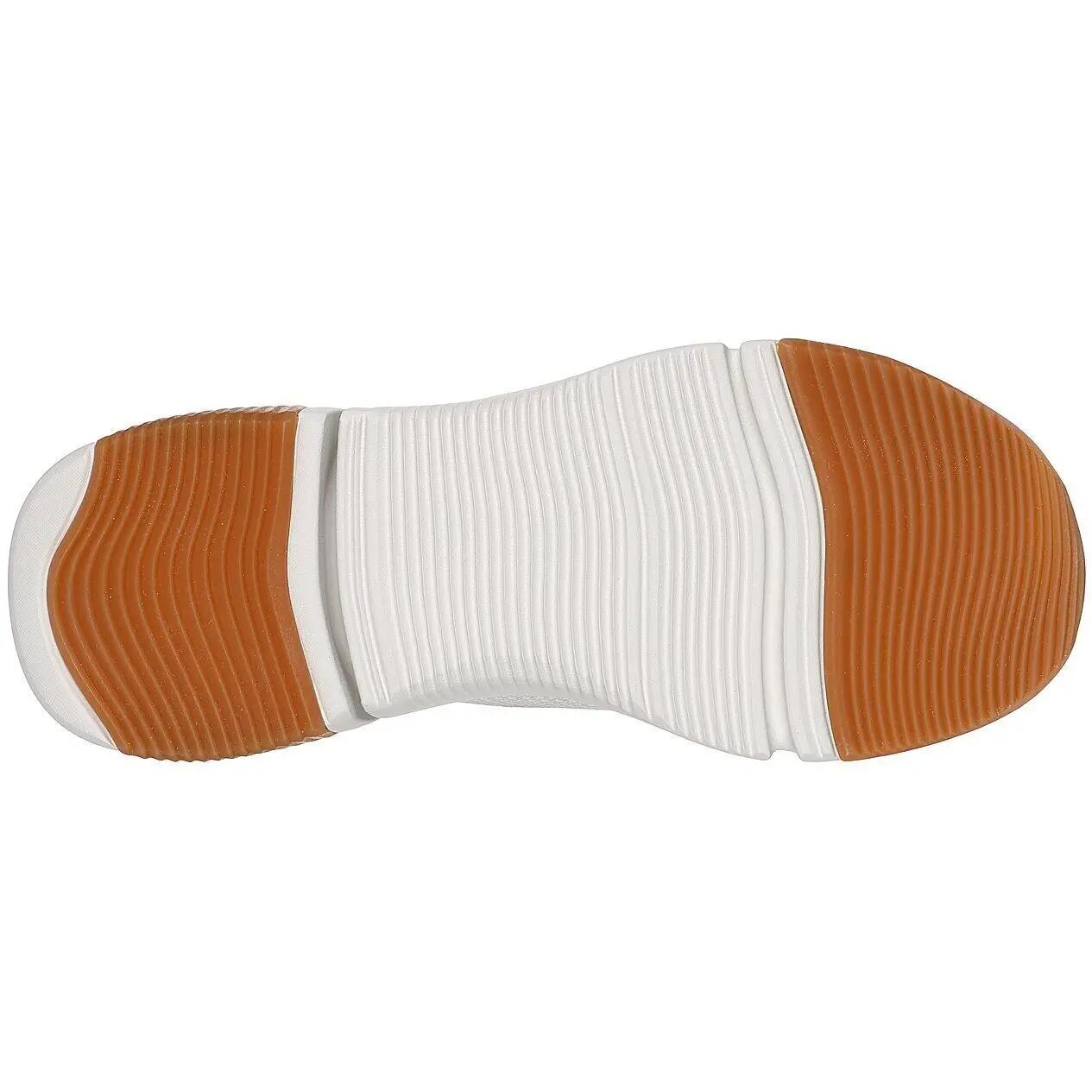 Baskets Skechers Bobs Sparrow Flex -, Blanc, Femmes 4/5
