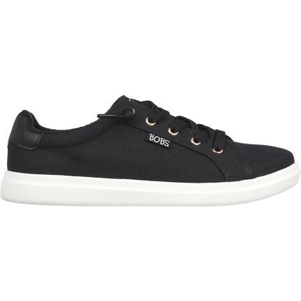 Sneakers Skechers Bobs D'Vine, Zwart, Dames
