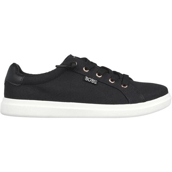 Sneakers Skechers Bobs D'Vine, Zwart, Dames