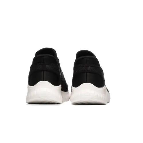 Baskets Skechers Modèle Bobs Squad Chaos - I Slip-ins Couleur Noir 4/5