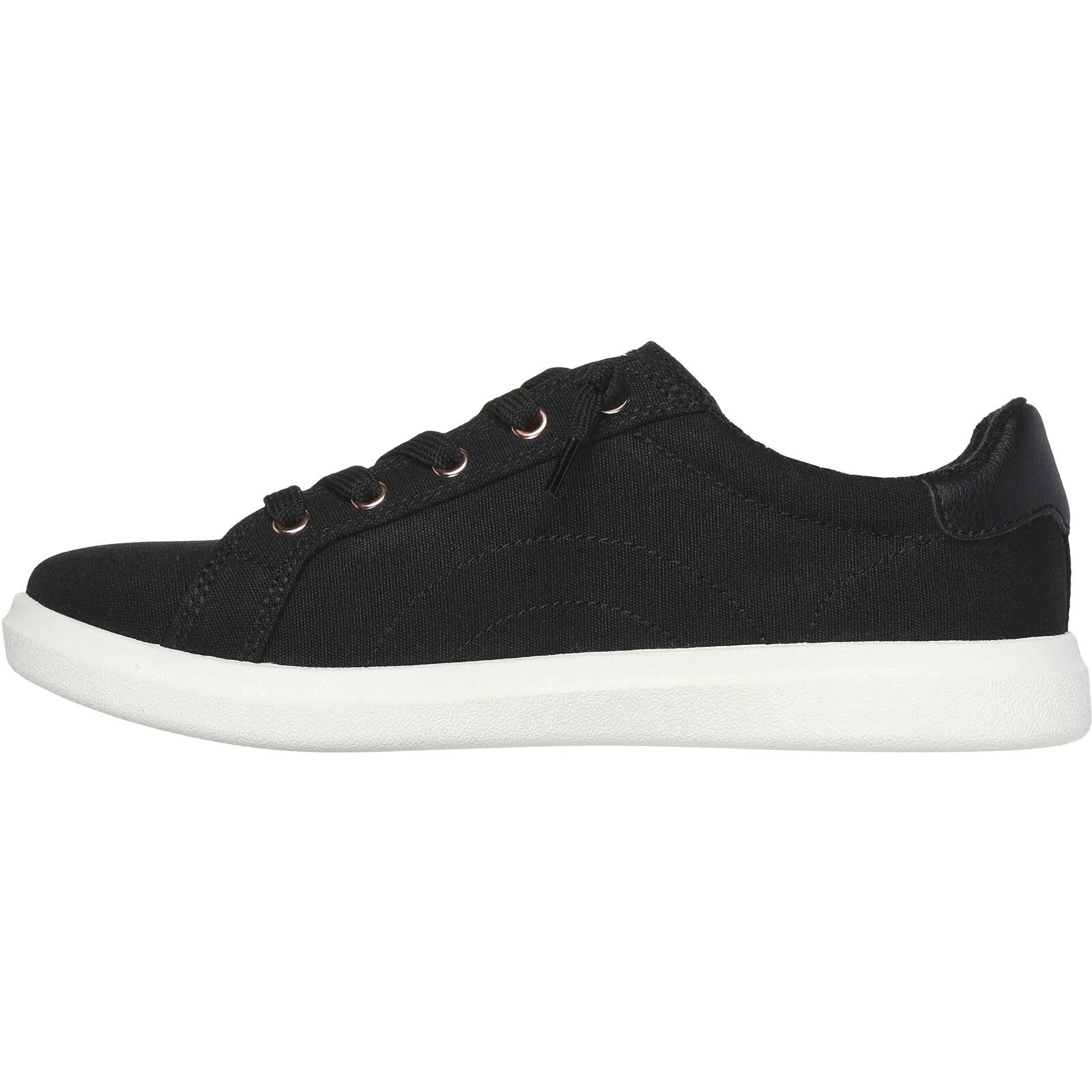 Baskets Skechers Bobs D'Vine, Noir, Femmes 4/5
