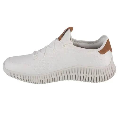 Chaussures universel hommes Skechers Bobs Geo-city Dapper 2/10