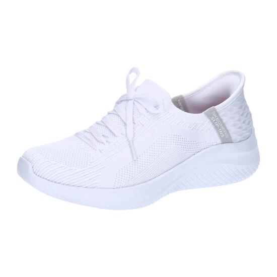 Chaussures universel femmes Skechers Slip-ins: Ultra Flex 3.0 Brilliant