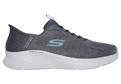 Scarpe Skechers Skech-Lite Pro Primebase Blu navy