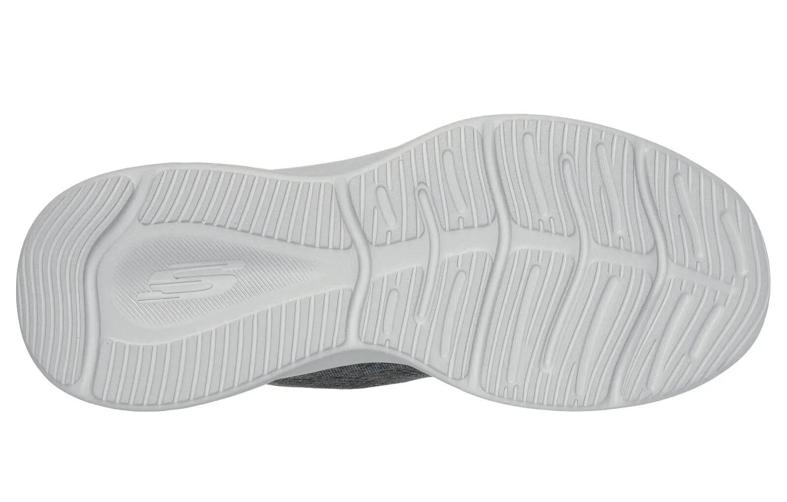 Scarpe Skechers PRIMEBASE 232466 Grise 5/10