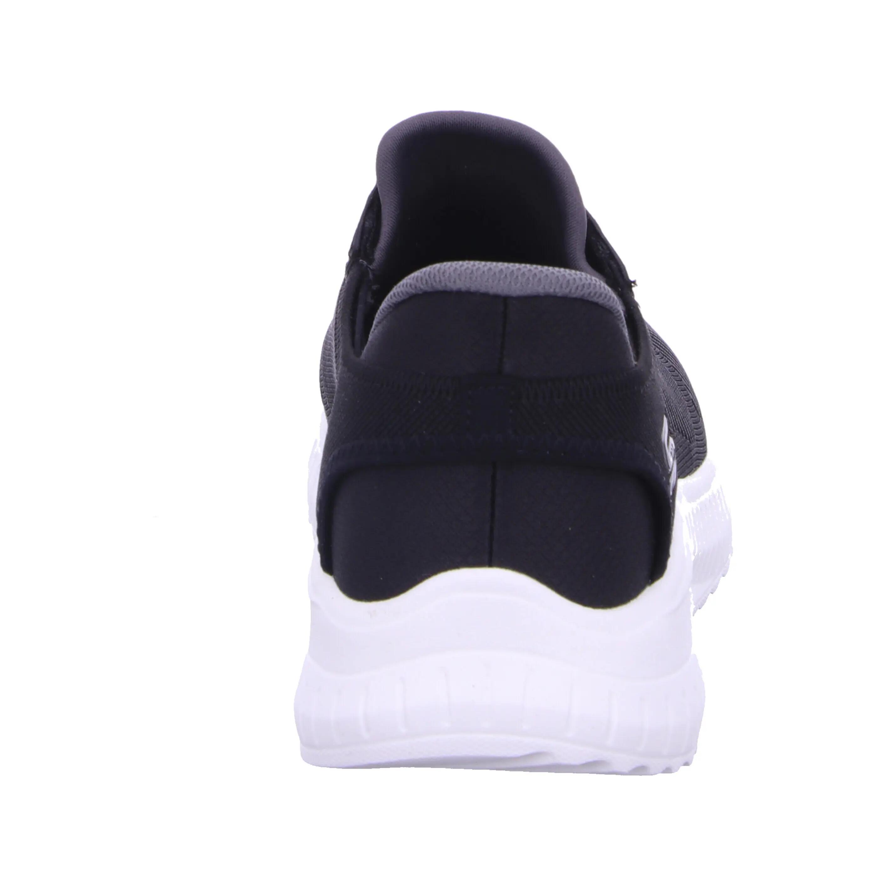 Sneaker BOBS SQUAD CHAOS - SILID STEP 2/5