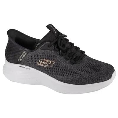 SKECHERS Uomo SKECH-LITE PRO PRIMEBASE Sneakers Bianco