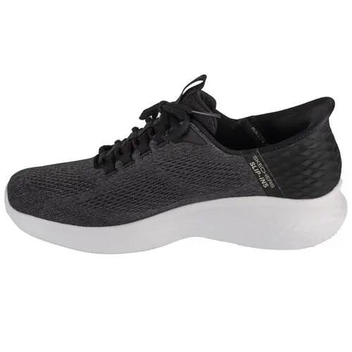 Zapatillas Skechers Hombre Skech-Lite Pro - Primebase Negras 2/5