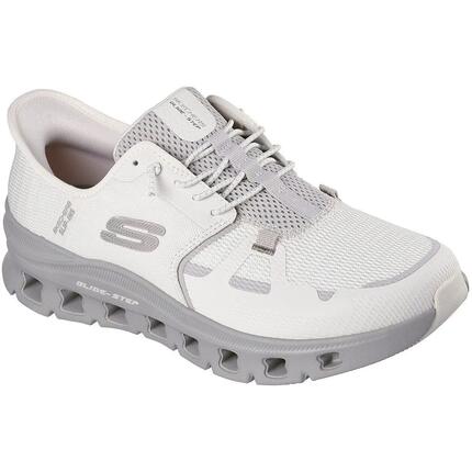 Zapatillas Skechers Glide-step Pro, Negro, Hombre