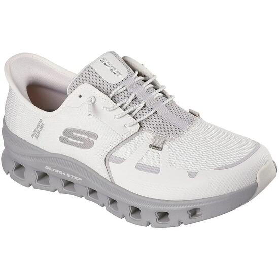 Zapatillas Skechers Glide-step Pro, Negro, Hombre