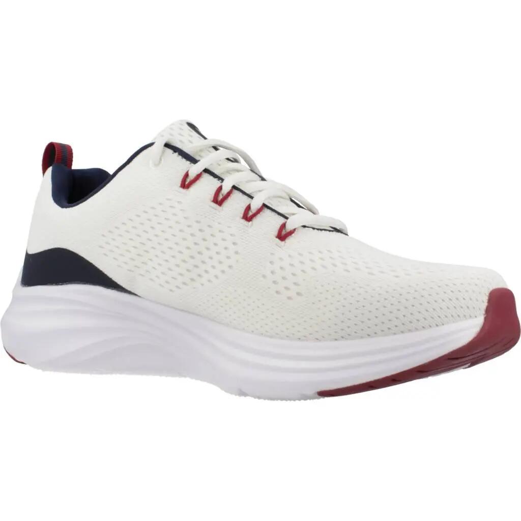 Scarpe Da Ginnastica Skechers Modello Vapor Foam Colore Beige 5/5