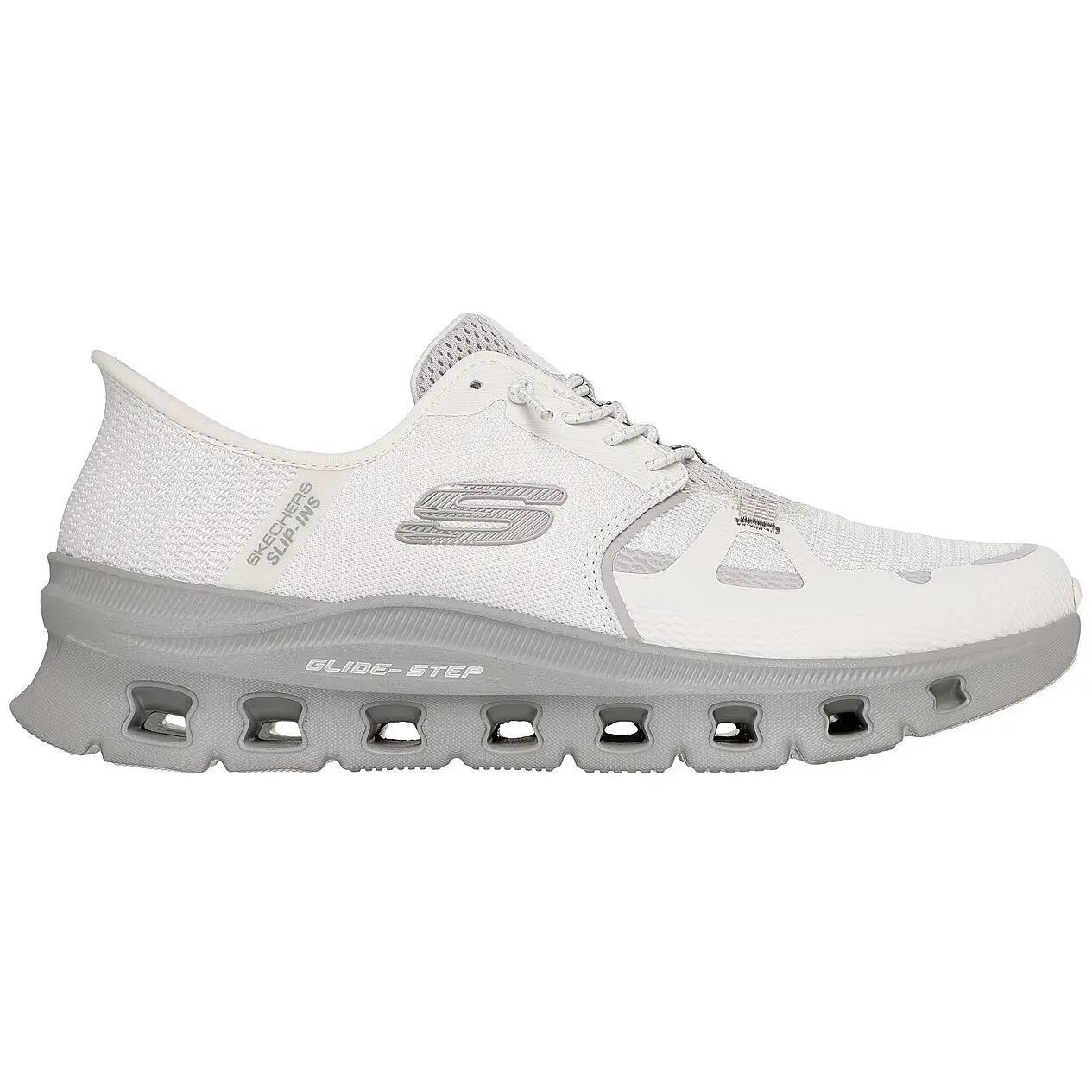 Sneakers Skechers Glide-step Pro, Wit, Mannen 3/5
