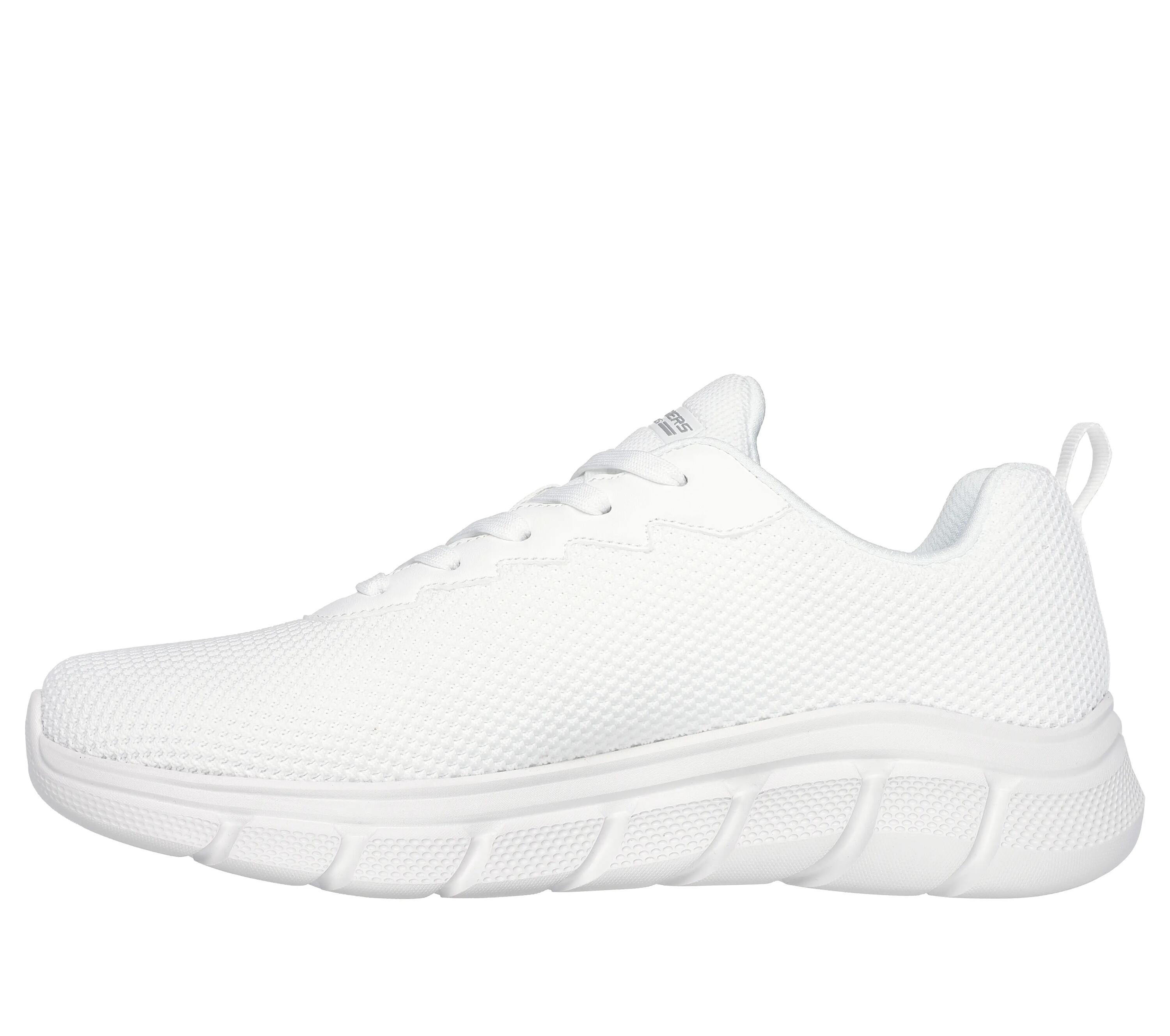 Buty męskie SKECHERS Bobs B Flex Chill Edge off 4/7