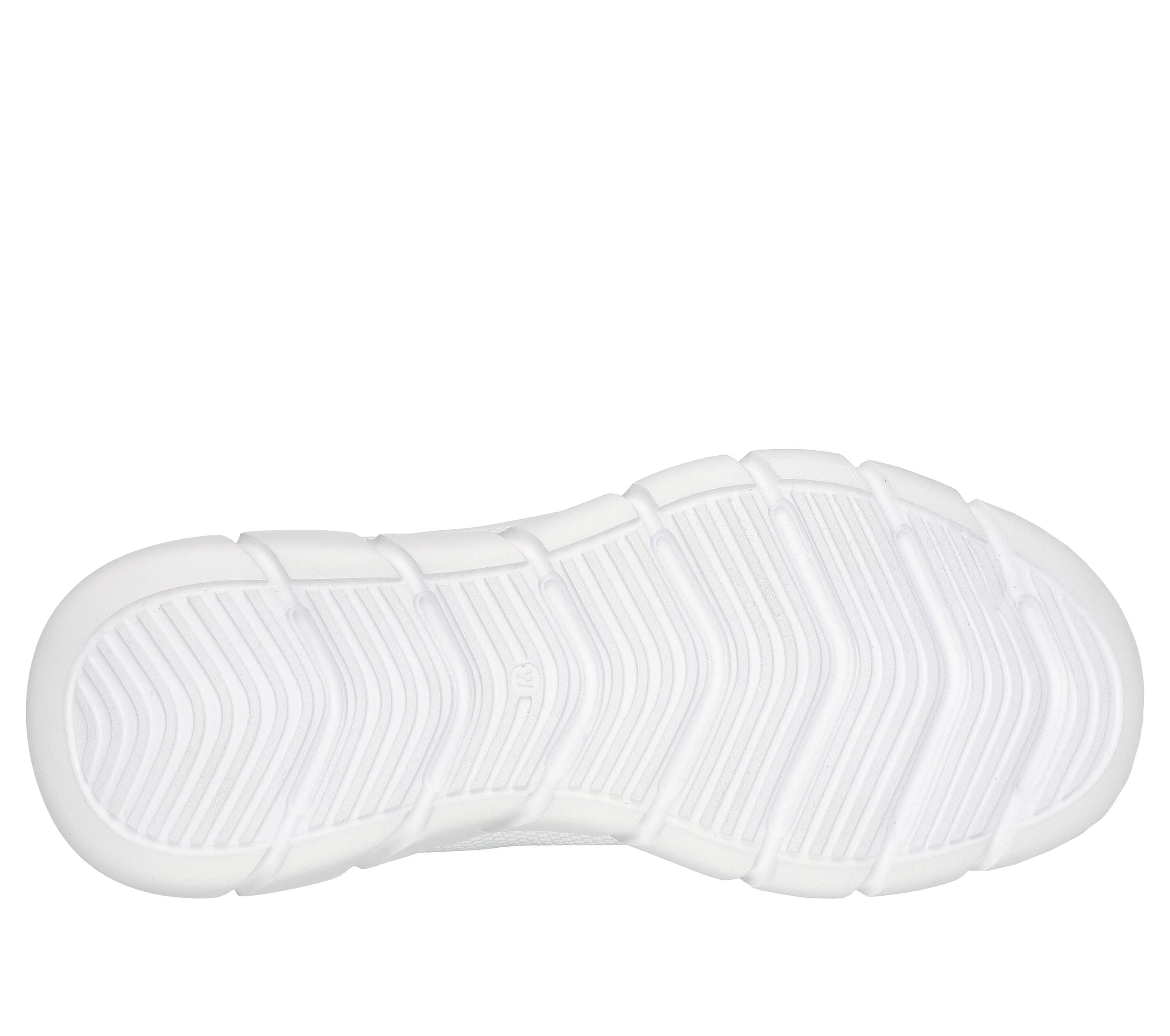 Buty męskie SKECHERS Bobs B Flex Chill Edge off 3/7