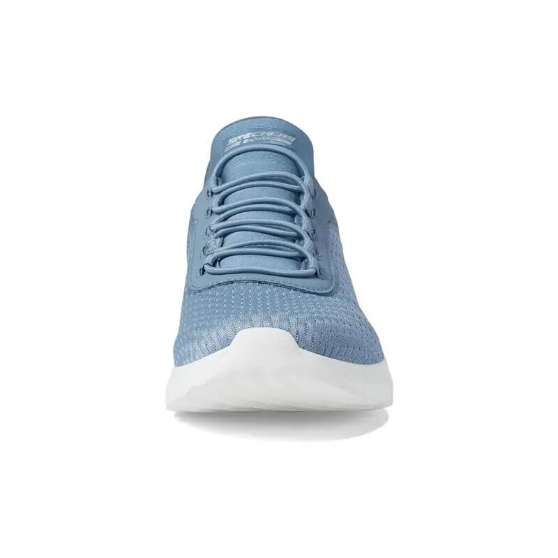 Zapatillas Femme Skechers Chaos Bleu 5/6